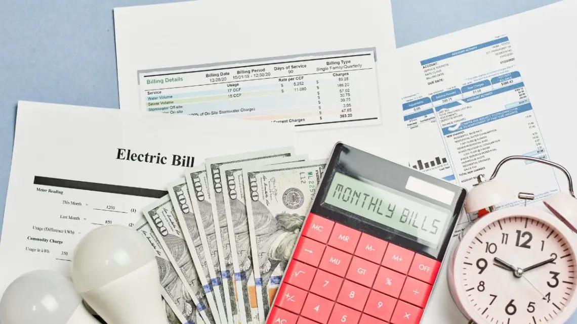 Factors Impacting Power From Solar Panels