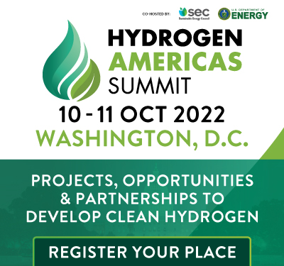 Hydrogen America Summit 2022