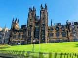 Hydrogen Storage Research - University of Edinburgh