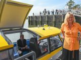 Hydrogen fuel - MSTX 22 Watertaxi Rotterdam - Waterstof Taxi-04