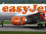 Hydrogen planes - EasyJet aircraft