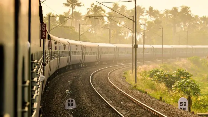 First hydrogen trains in India to be powered by Ballard fuel cell modules