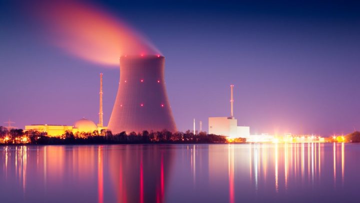 US DoE seeks to fund nuclear hydrogen production and use projects