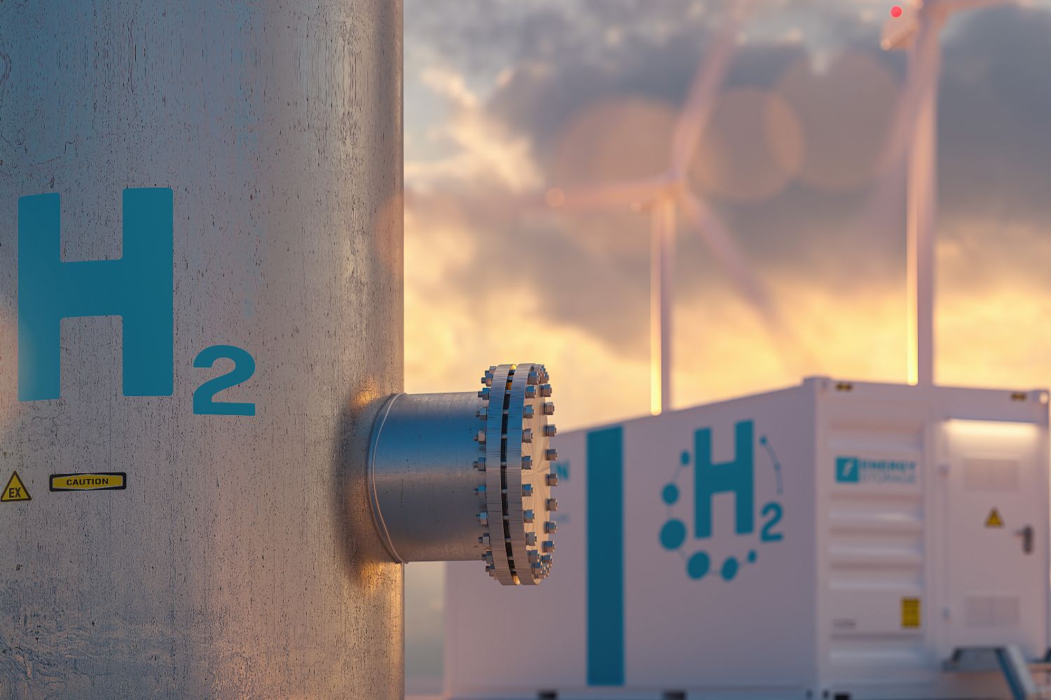 5mw-containerized-hydrogen-electrolyzer-for-green-hydrogen
