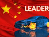 Fuel cell vehicle - China Leader