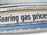 Green hydrogen - Soaring gas prices