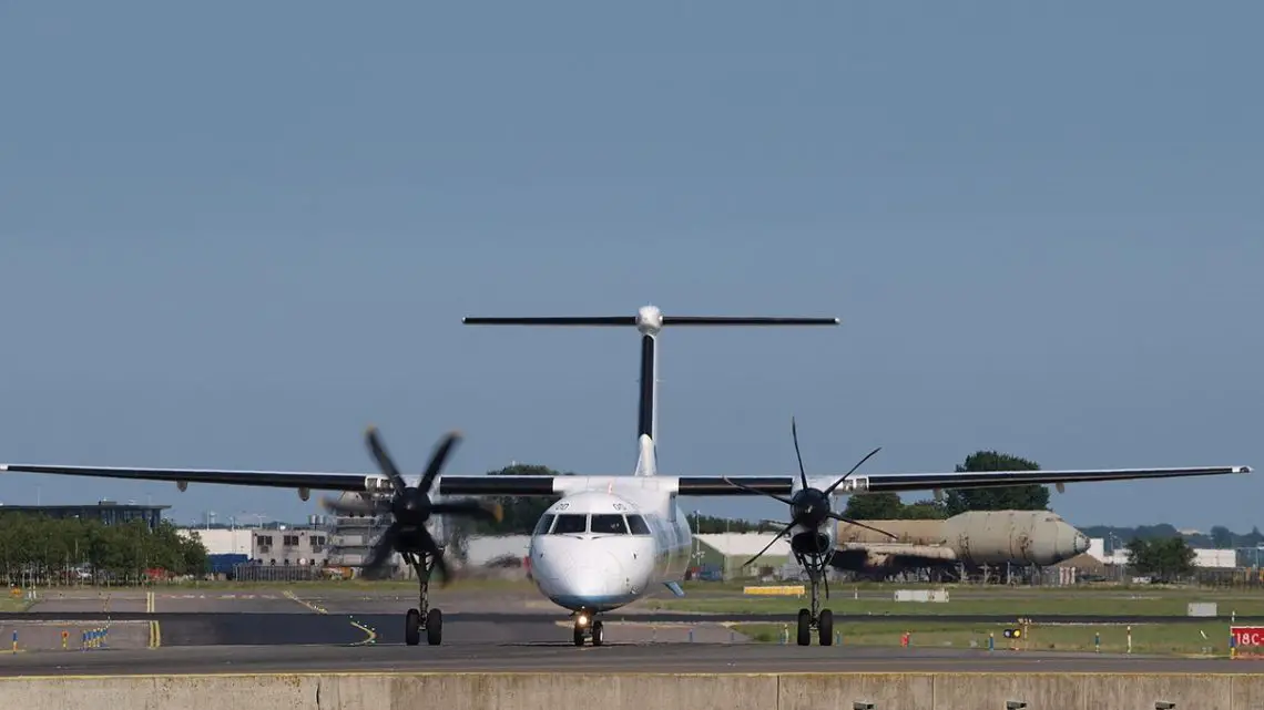 MagniX to develop hydrogen fuel cells for aircraft MagniX to develop hydrogen fuel cells for aircraft