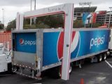 Hydrogen fuel cell - Image of Pepsi Truck