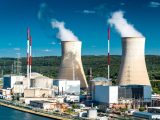 Nuclear Hydrogen - Nuclear Power Plant