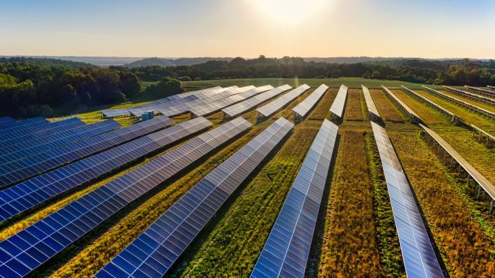 Renewable Properties adds two more community-scale solar energy projects to its portfolio