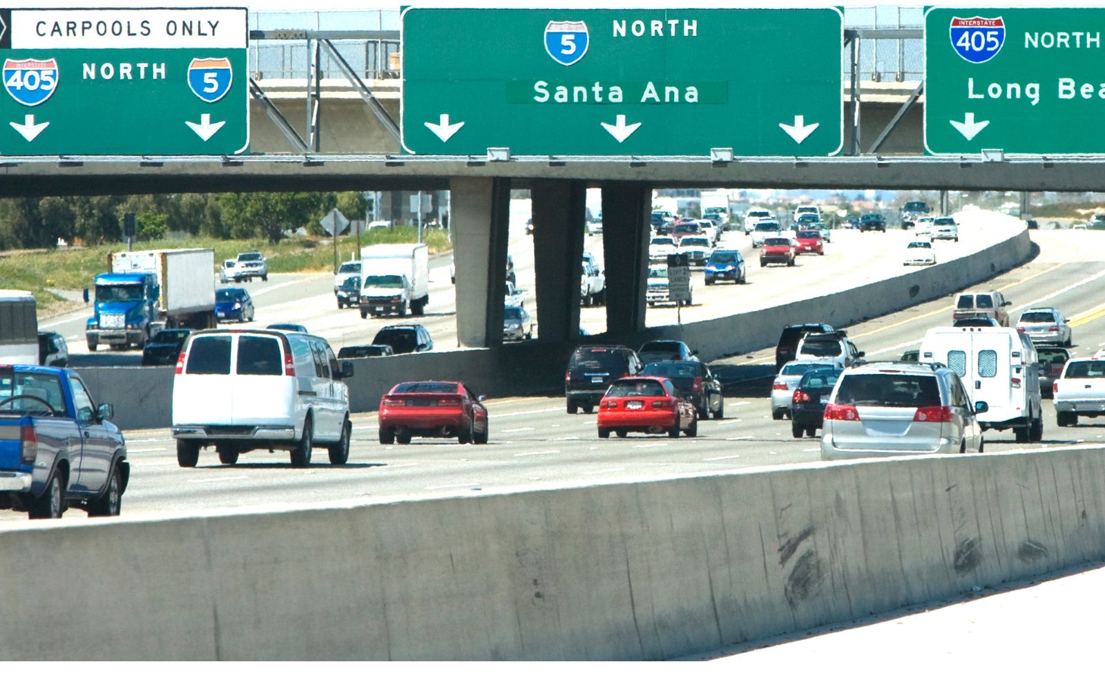 ev charging california drivers