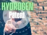 hydrogen news energy patent