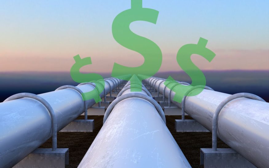 pipelines for hydrogen whats the cost and the issues