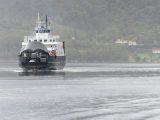 Ballard Fuel Cells - Ferry in Norway