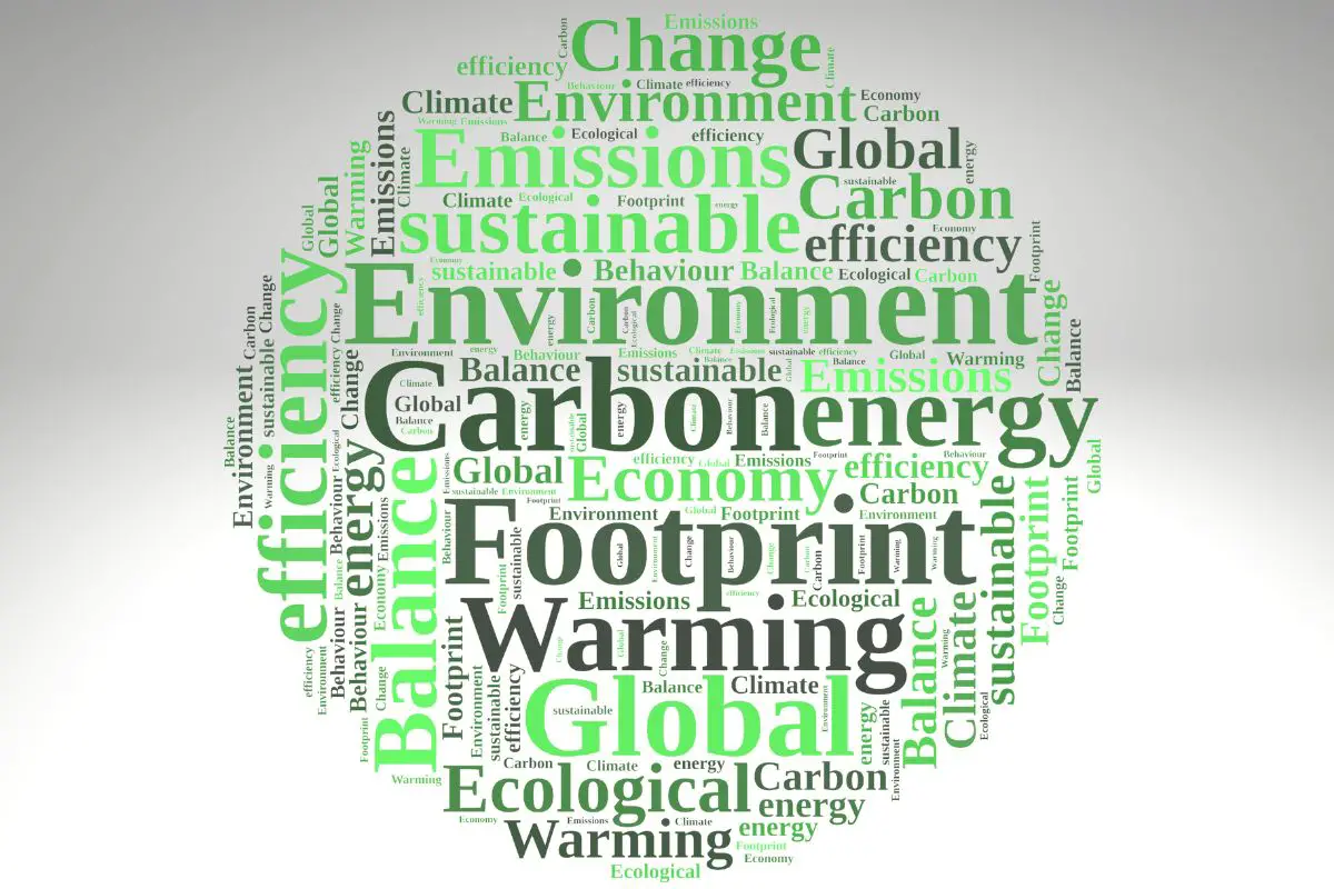 Energy transition - Environment, Carbon