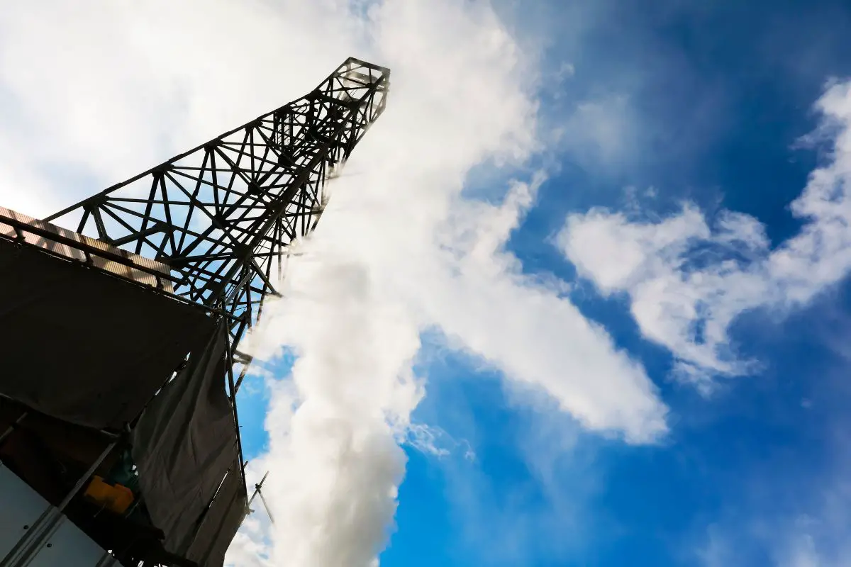 Enough Geothermal Energy To Power The Globe Could Be Unlocked By