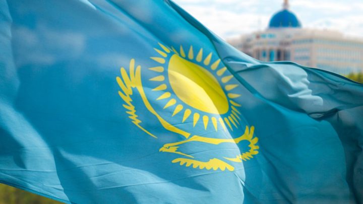 Kazakhstan green hydrogen key to reducing European fossil fuel reliance