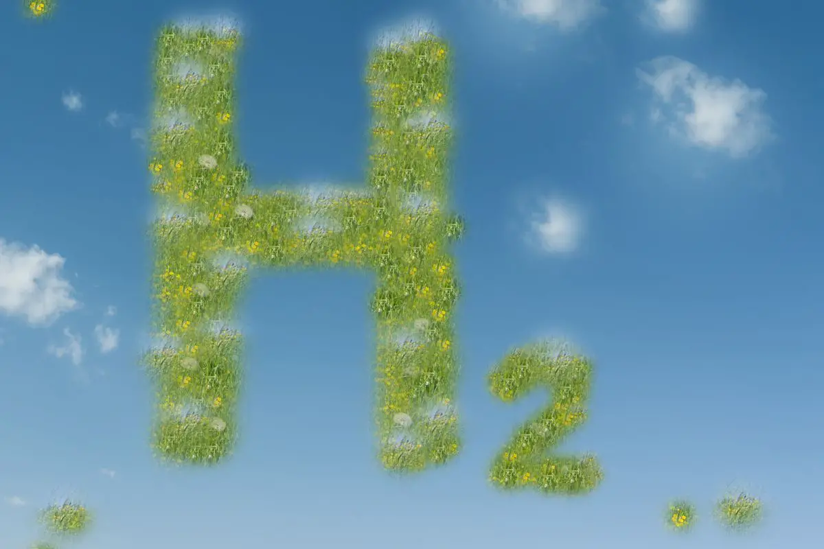 Green hydrogen generation - Clean H2