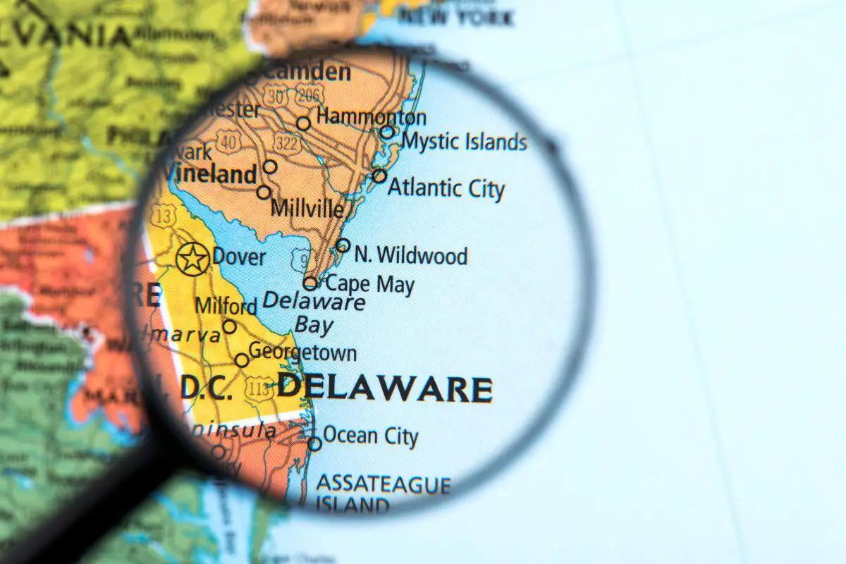 Hydrogen power - Delaware Focus