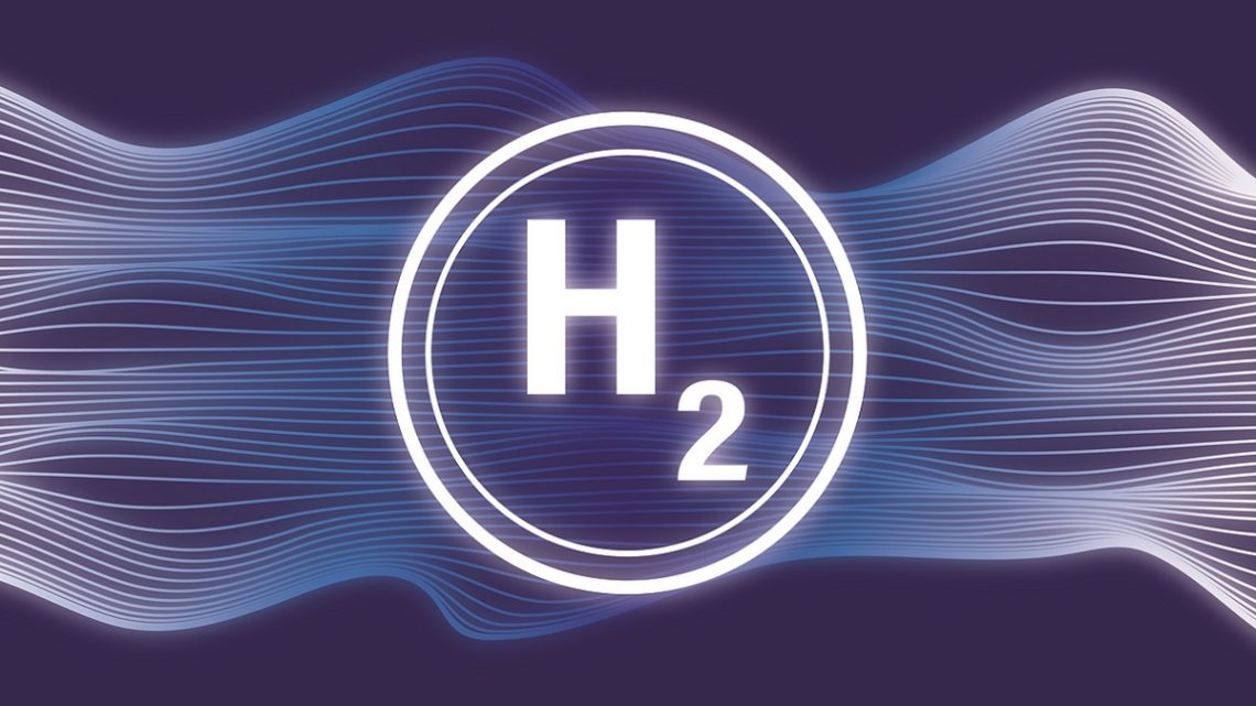 Samsung Heavy develops ship liquid hydrogen fuel cell system