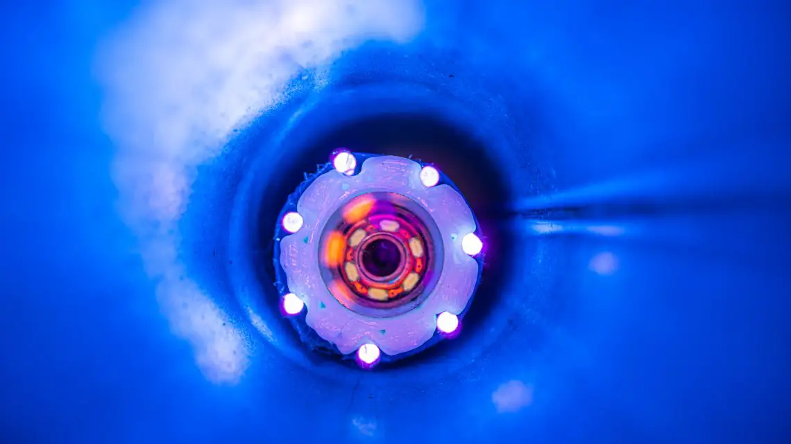 Chasing the Pipe Dream: Existing Pipelines Networks for Hydrogen Fuel Transportation Chasing the Pipe Dream: Existing Pipelines Networks for Hydrogen Fuel Transportation