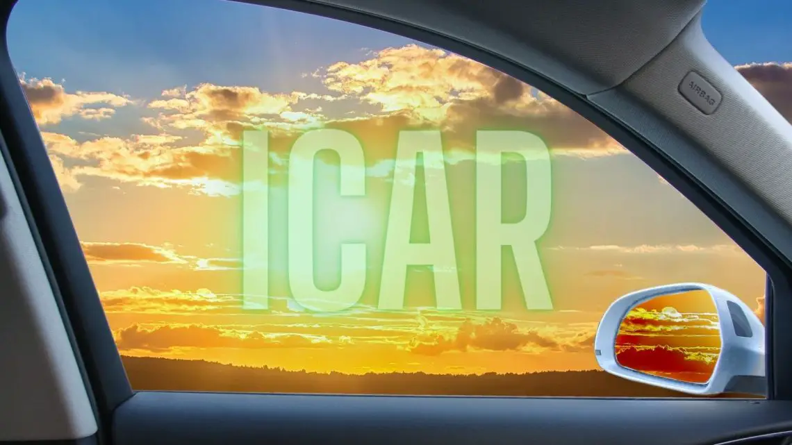 Patent filings shine the light on what the electric Apple iCar could be Patent filings shine the light on what the electric Apple iCar could be