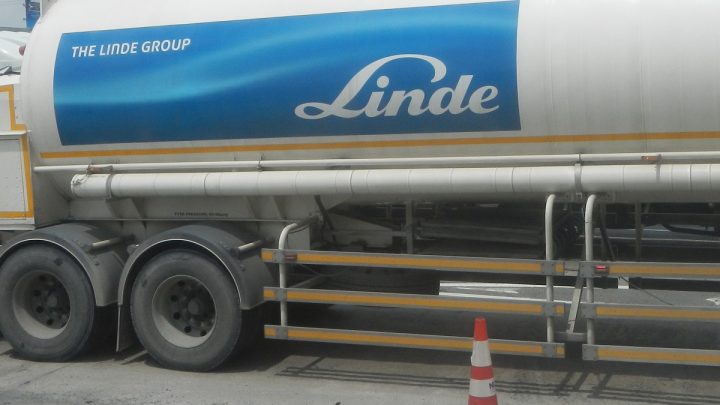 Linde announces massive $2B blue hydrogen investment