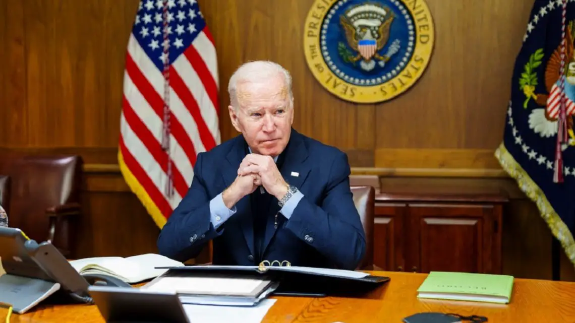 $7 Billion Pledged for Clean Hydrogen Hubs by Biden-Harris Administration