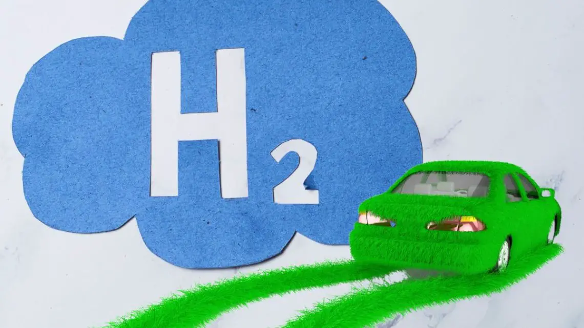 Hydrogen cars could take off even if EVs fizzle