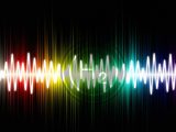Green hydrogen production - Sound Waves H2