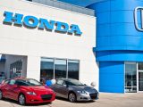 Honda hydrogen vehicle - Honda Dealership