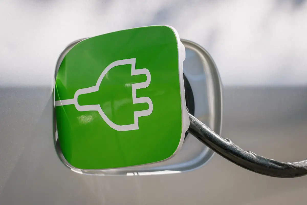 Hydrogen Cars - EV charging