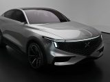 Hydrogen bottles - Pininfarina NamX HUV - New Hydrogen-Powered SUV - Front of Car - RoCars YouTube