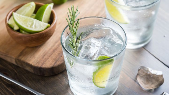 Distillery decarbonizes using hydrogen fuel power to produce gin