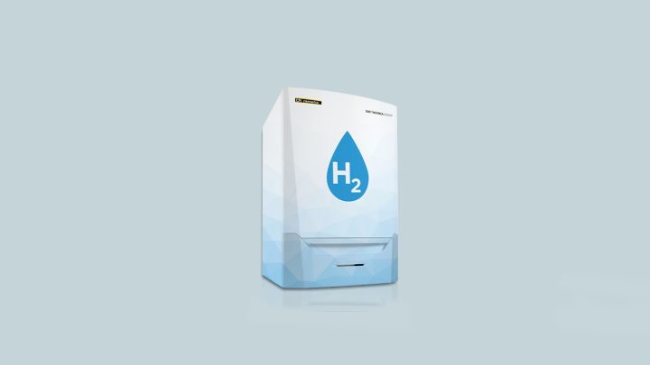H2GO Power gets AI and hydrogen storage technology funding from UK government