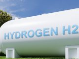 Hydrogen storage - H2 technology