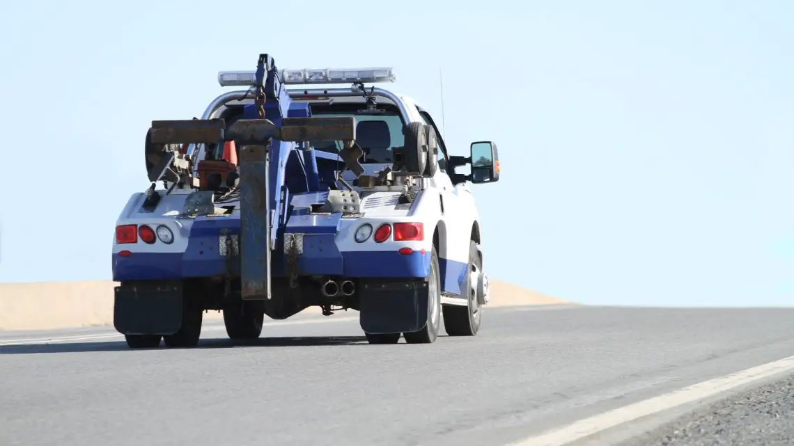 How Fuel Affects Your Towing Efficiency