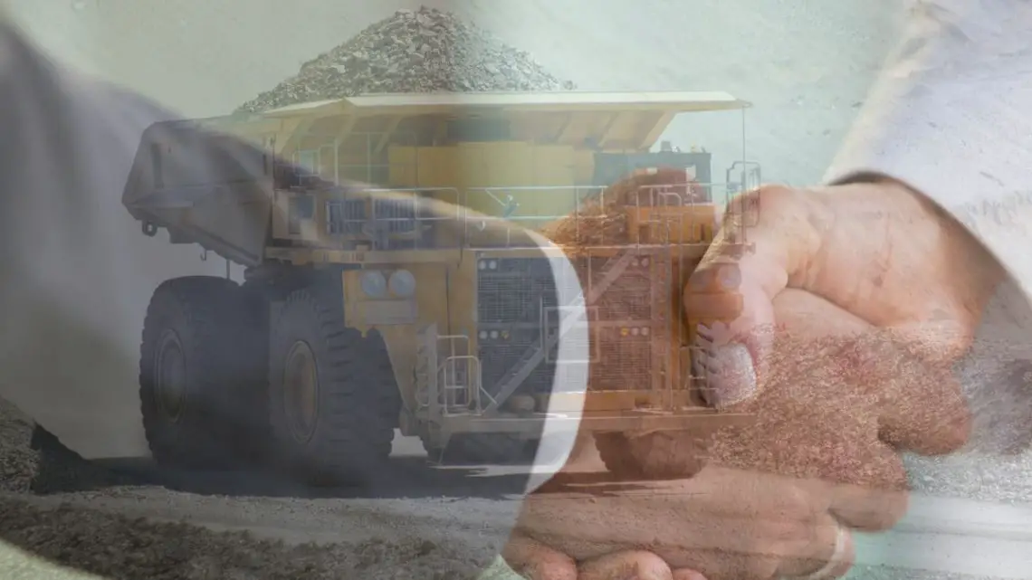 Ballard collabs with Adani for hydrogen mining truck and transportation project Ballard collabs with Adani for hydrogen mining truck and transportation project