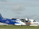 Hydrogen plane - ZeroAvia Dornier228 - First Flight - ZeroAvia YouTube - Pic 1