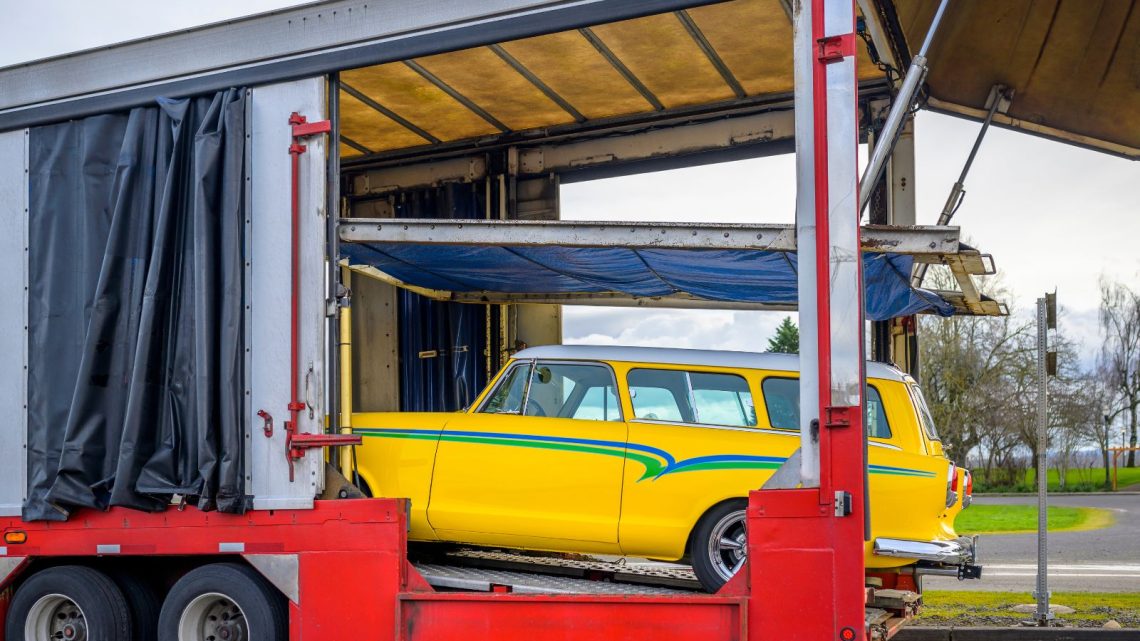 7 Myths About Auto Transport Debunked