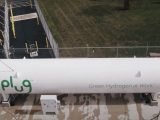 green hydrogen highway - One Billion Hours at Plug - Plug Power YouTube