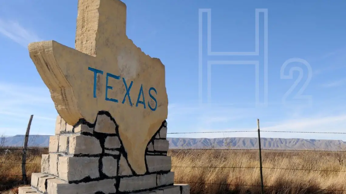 Texas could become a hydrogen fuel economy leader, says Rice U report Texas could become a hydrogen fuel economy leader, says Rice U report