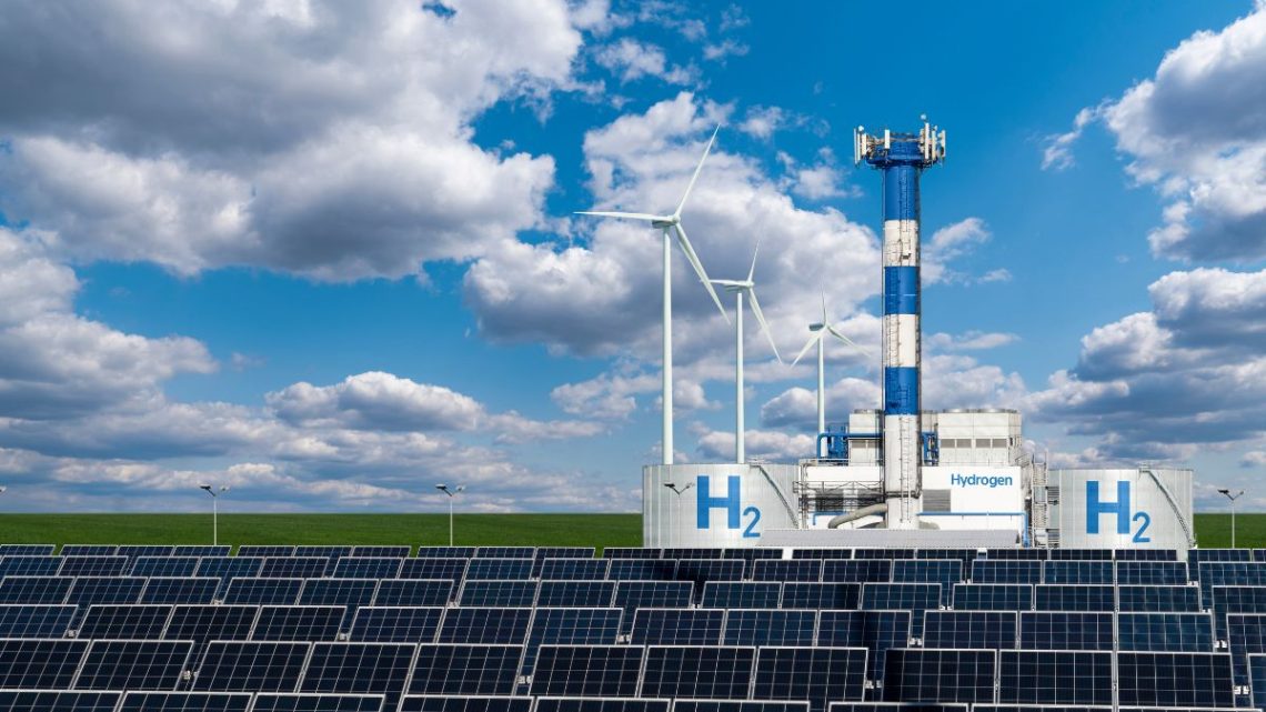 Clean Hydrogen Partnership to fund nine hydrogen valleys projects