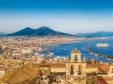 Solar panels - Image of Pompeii