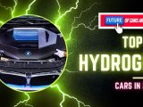 hydrogen cars automotive technology