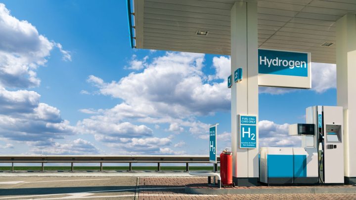 Did hydrogen cars miss their chance now that Tesla has California’s top-selling vehicle?