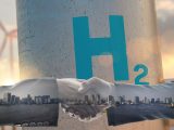 hydrogen news
