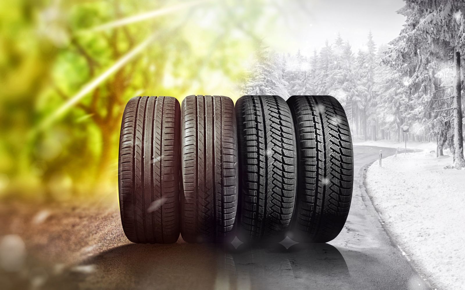 Buying The Right Tires Online Hydrogen Fuel News