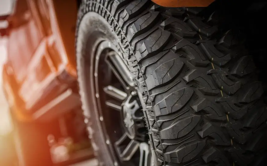 truck tires online