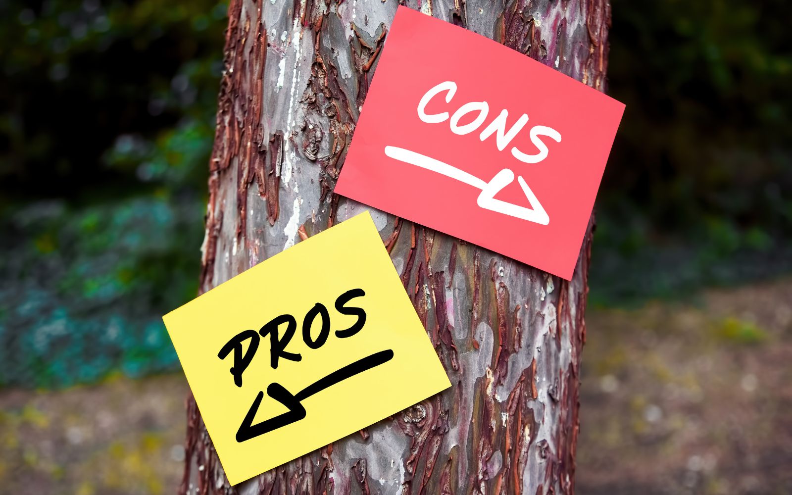 Ecologist pros and cons